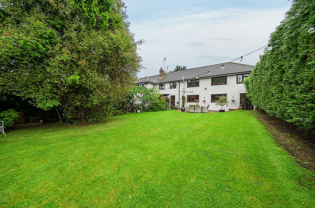 Additional property image - Tilekiln Green, Great Hallingbury, Essex, CM22