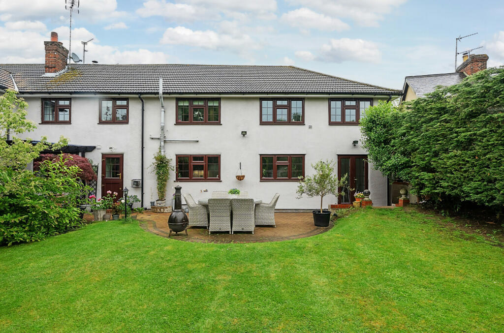 Additional property image - Tilekiln Green, Great Hallingbury, Essex, CM22