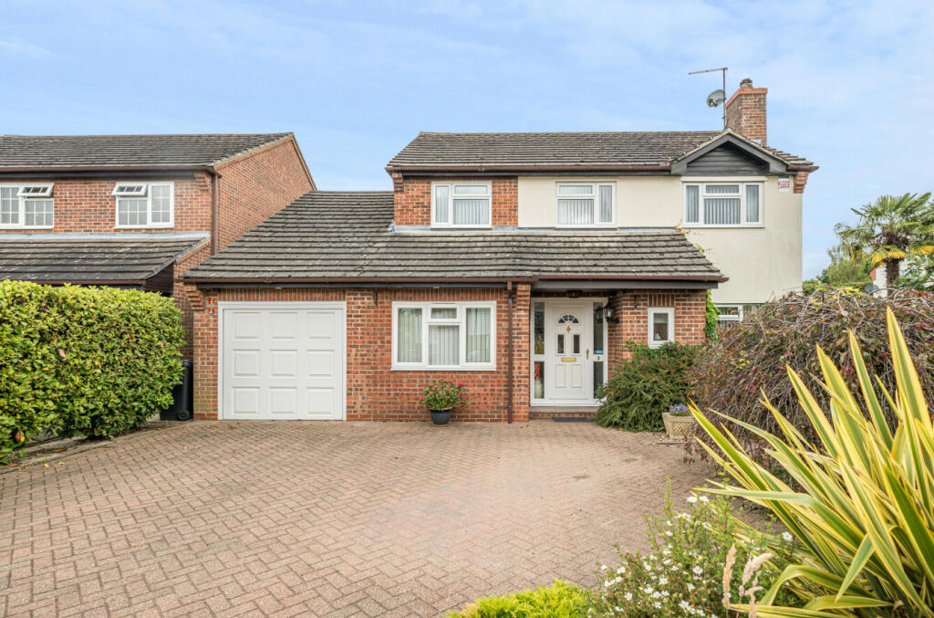 Main image of property: Penningtons, Bishop's Stortford, Hertfordshire, CM23