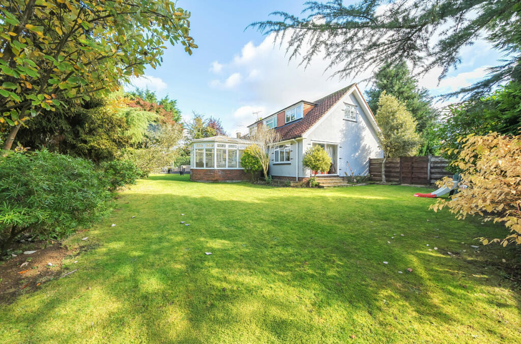 Additional property image - Pynchon Paddocks, Little Hallingbury, Bishop's Stortford, Essex, CM22