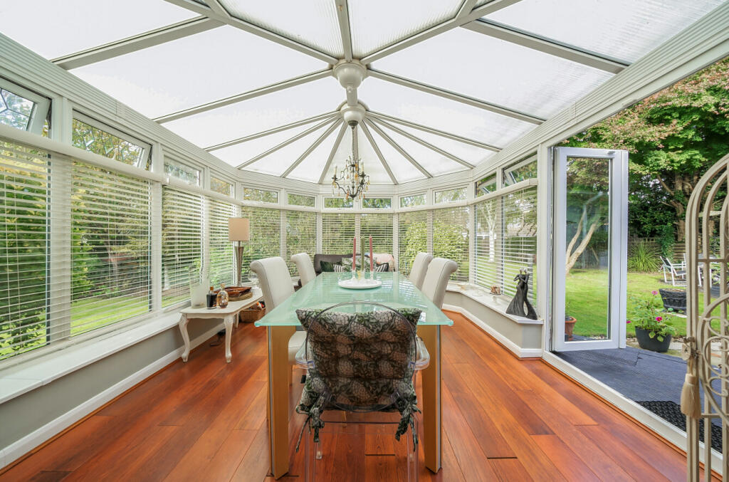 Additional property image - Pynchon Paddocks, Little Hallingbury, Bishop's Stortford, Essex, CM22
