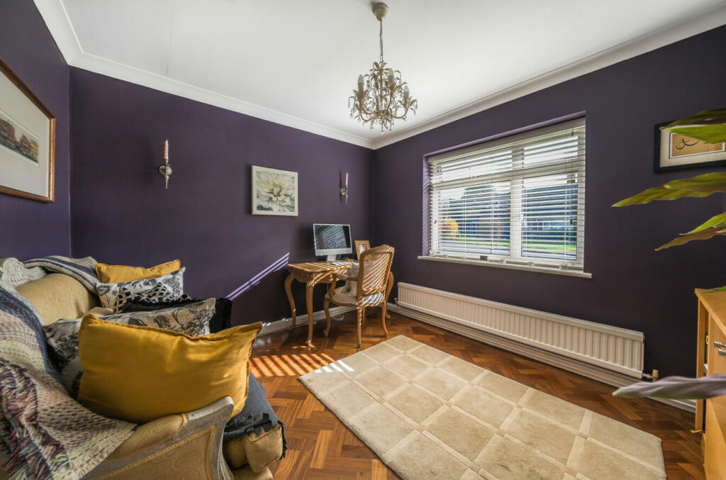 Additional property image - Pynchon Paddocks, Little Hallingbury, Bishop's Stortford, Essex, CM22