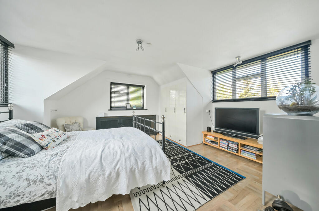 Property image - Pynchon Paddocks, Little Hallingbury, Bishop's Stortford, Essex, CM22