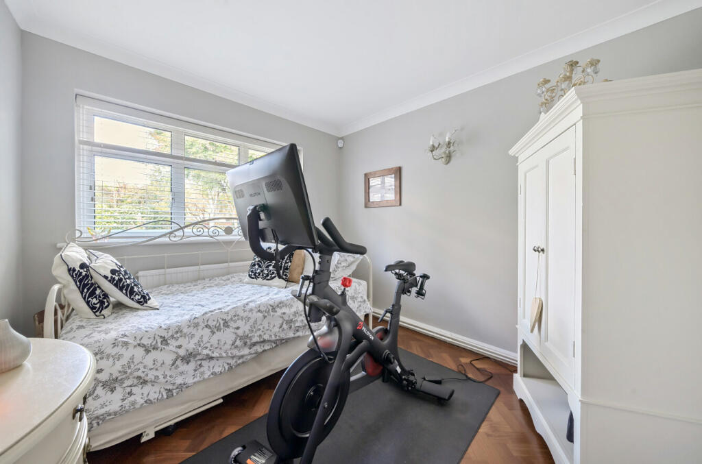 Additional property image - Pynchon Paddocks, Little Hallingbury, Bishop's Stortford, Essex, CM22