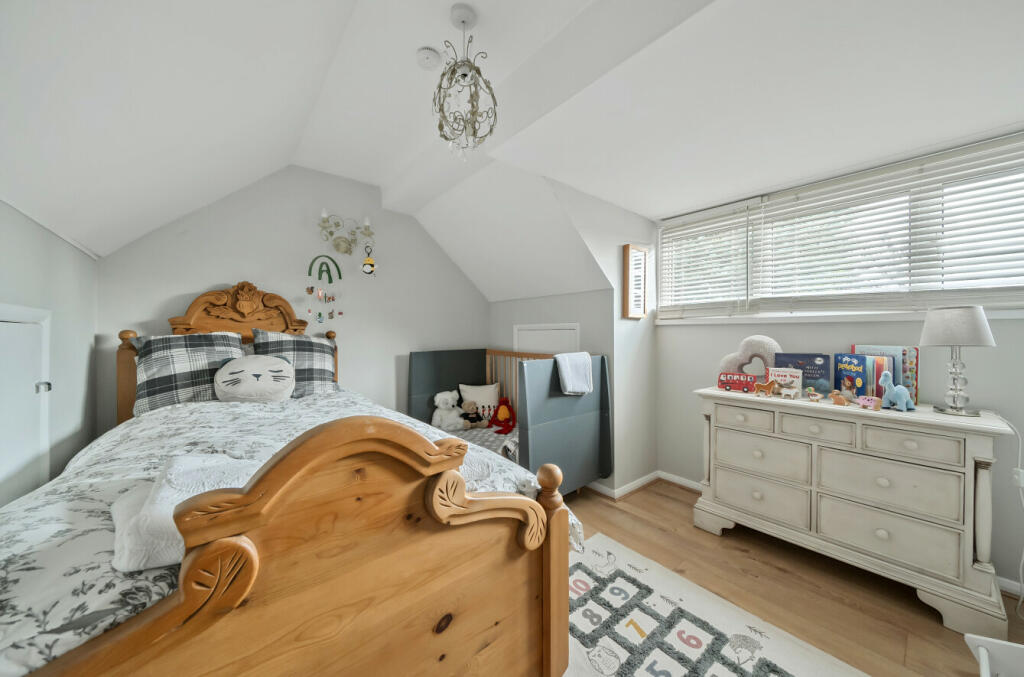 Additional property image - Pynchon Paddocks, Little Hallingbury, Bishop's Stortford, Essex, CM22