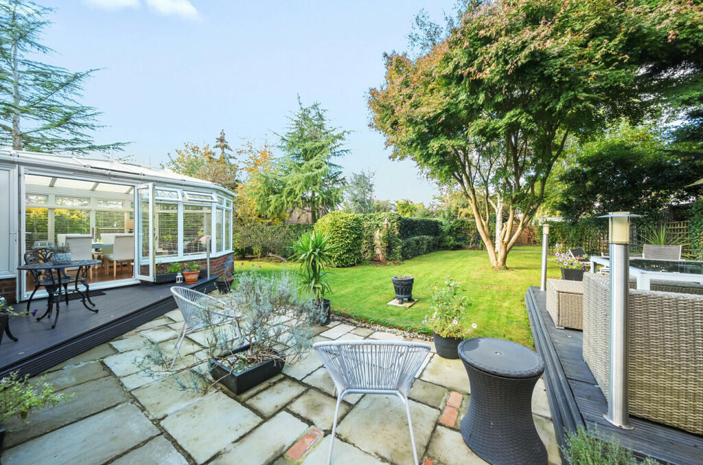 Additional property image - Pynchon Paddocks, Little Hallingbury, Bishop's Stortford, Essex, CM22