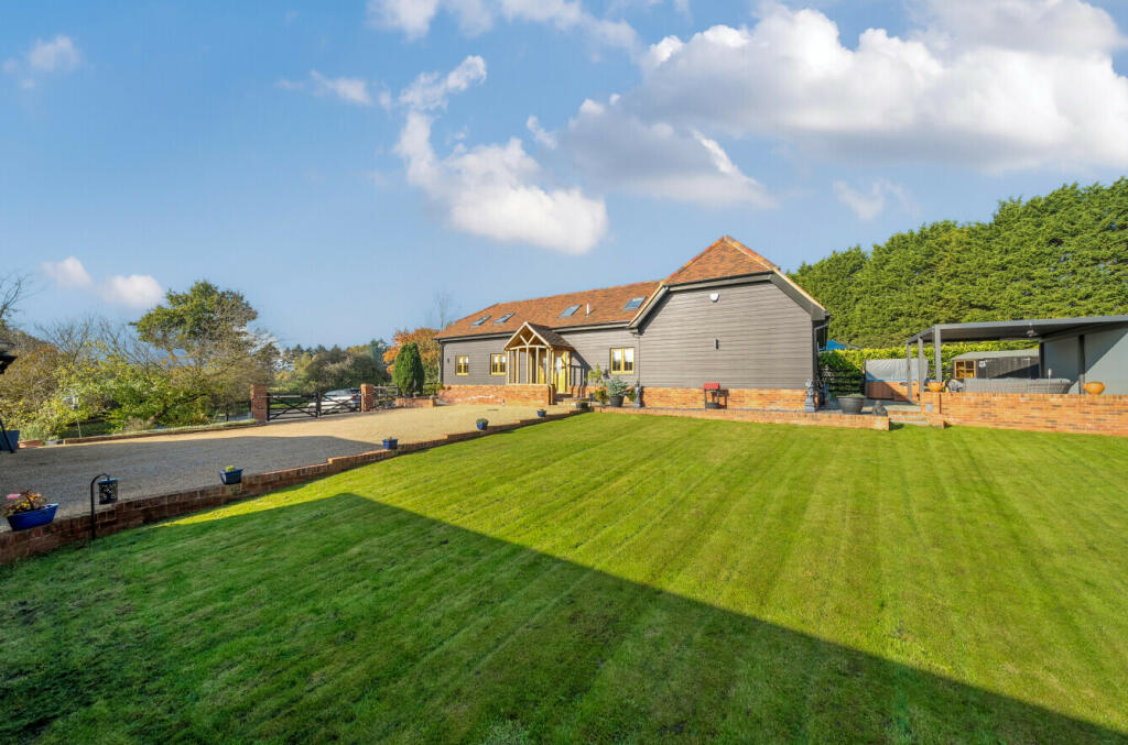 Additional property image - Tilekiln Green, Great Hallingbury, Bishop's Stortford, Essex, CM22