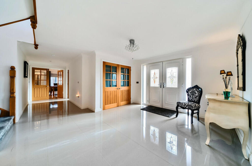 Additional property image - Tilekiln Green, Great Hallingbury, Bishop's Stortford, Essex, CM22
