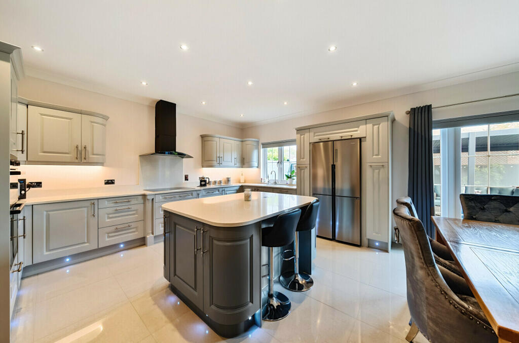 Additional property image - Tilekiln Green, Great Hallingbury, Bishop's Stortford, Essex, CM22