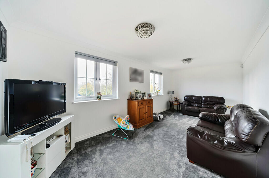 Additional property image - Tilekiln Green, Great Hallingbury, Bishop's Stortford, Essex, CM22