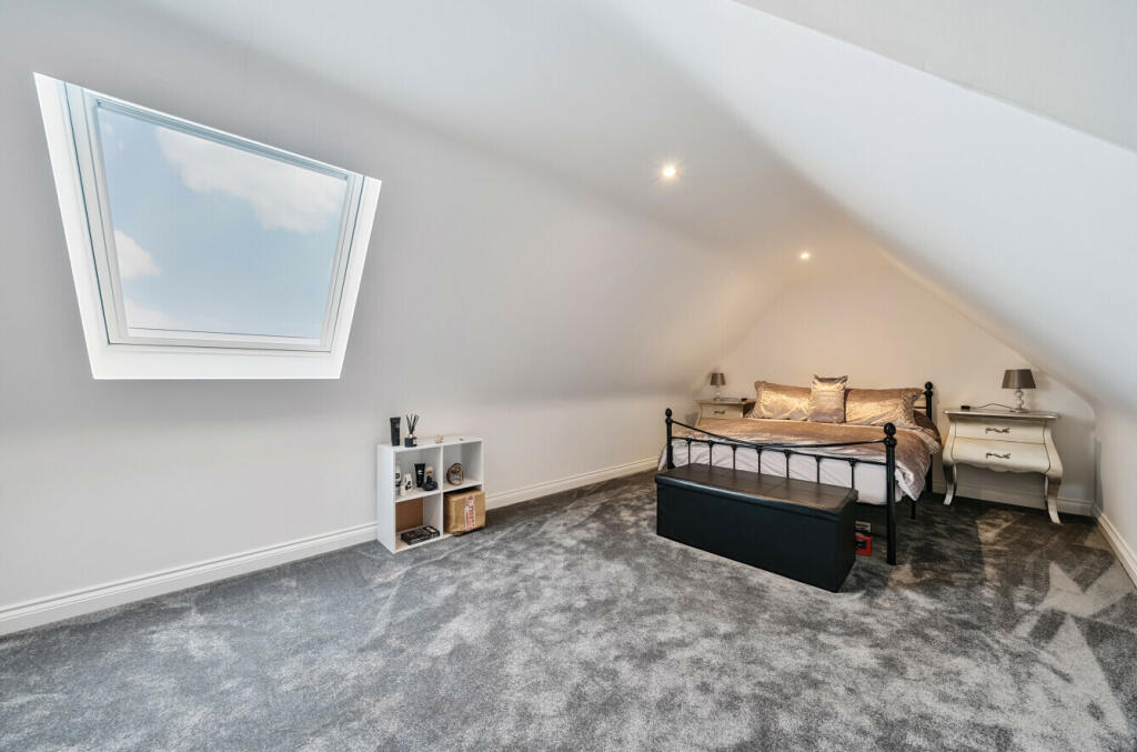 Additional property image - Tilekiln Green, Great Hallingbury, Bishop's Stortford, Essex, CM22
