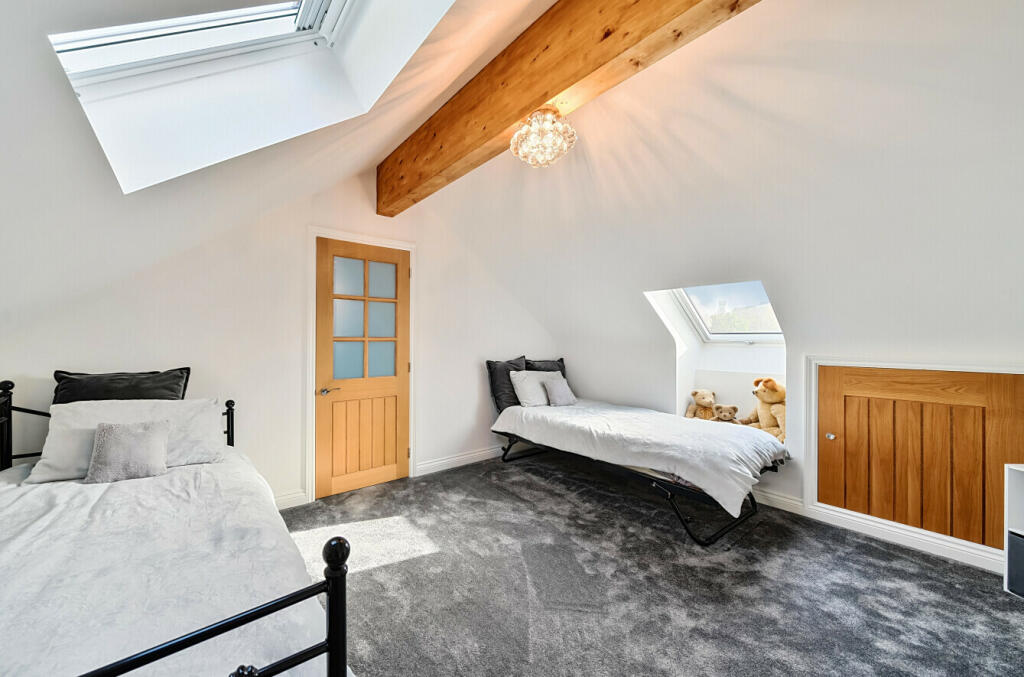 Additional property image - Tilekiln Green, Great Hallingbury, Bishop's Stortford, Essex, CM22