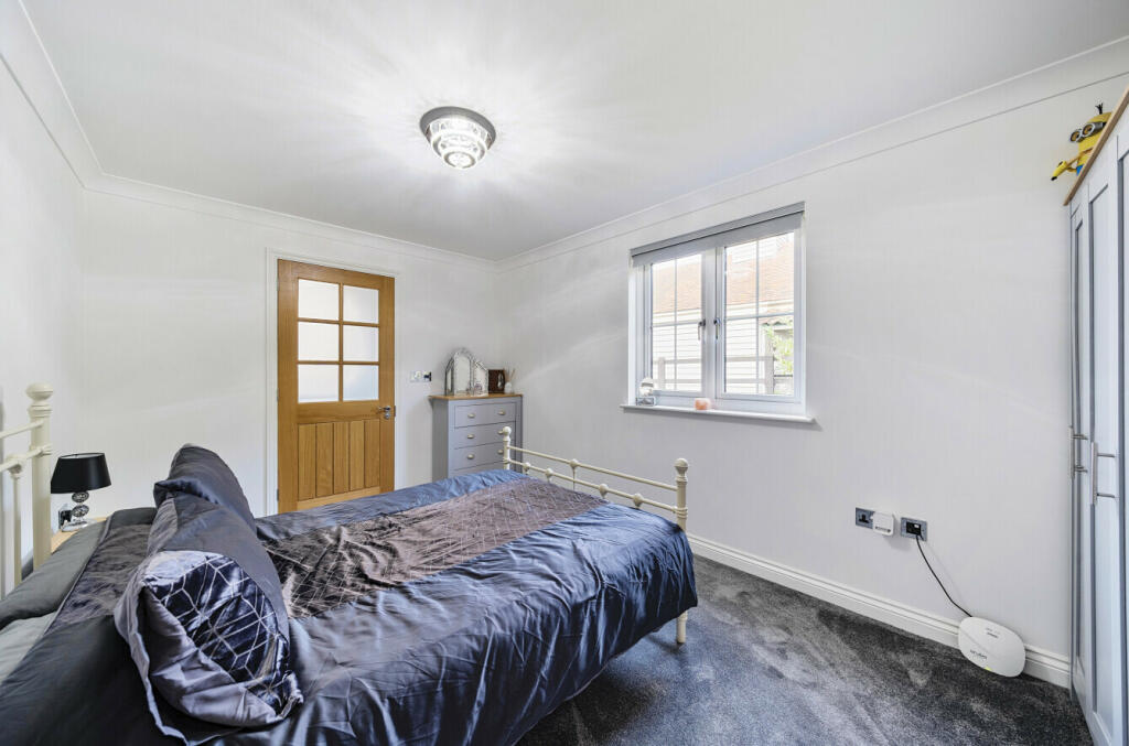 Additional property image - Tilekiln Green, Great Hallingbury, Bishop's Stortford, Essex, CM22