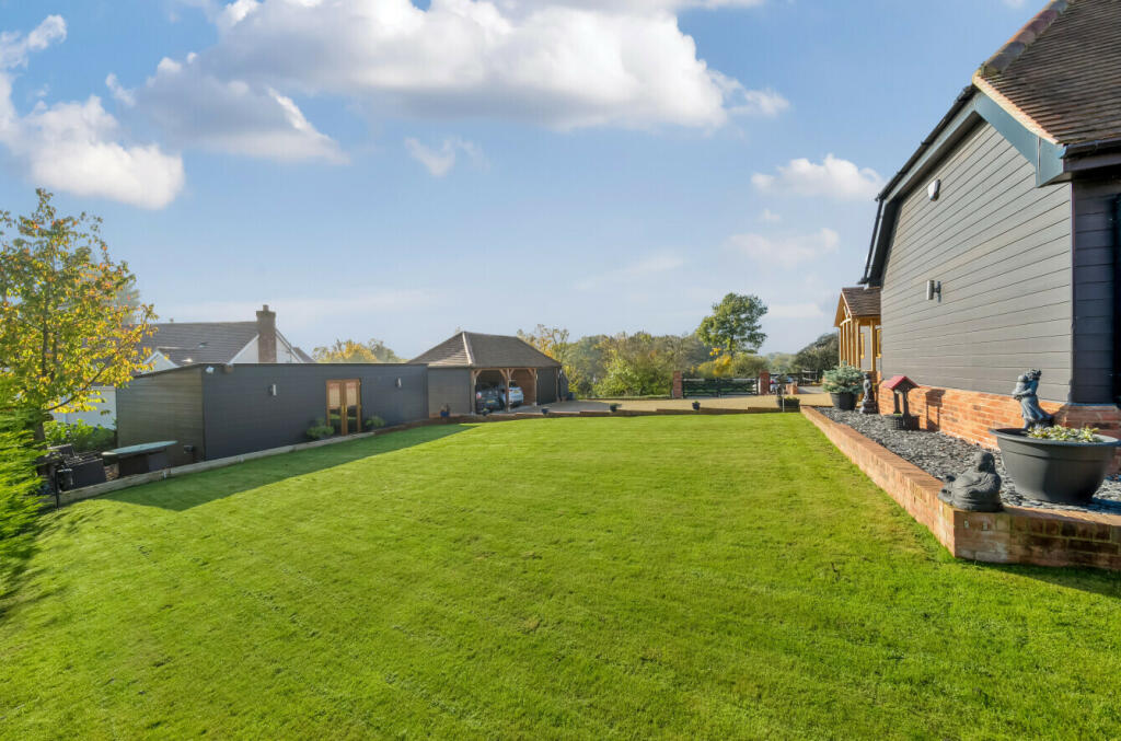Additional property image - Tilekiln Green, Great Hallingbury, Bishop's Stortford, Essex, CM22