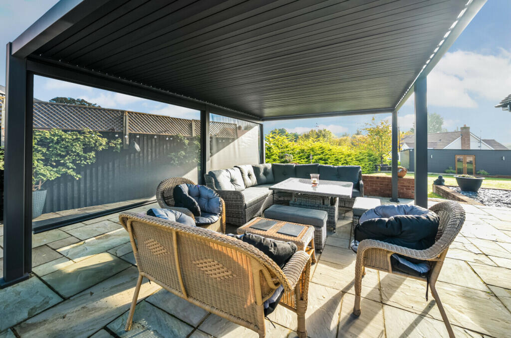 Additional property image - Tilekiln Green, Great Hallingbury, Bishop's Stortford, Essex, CM22
