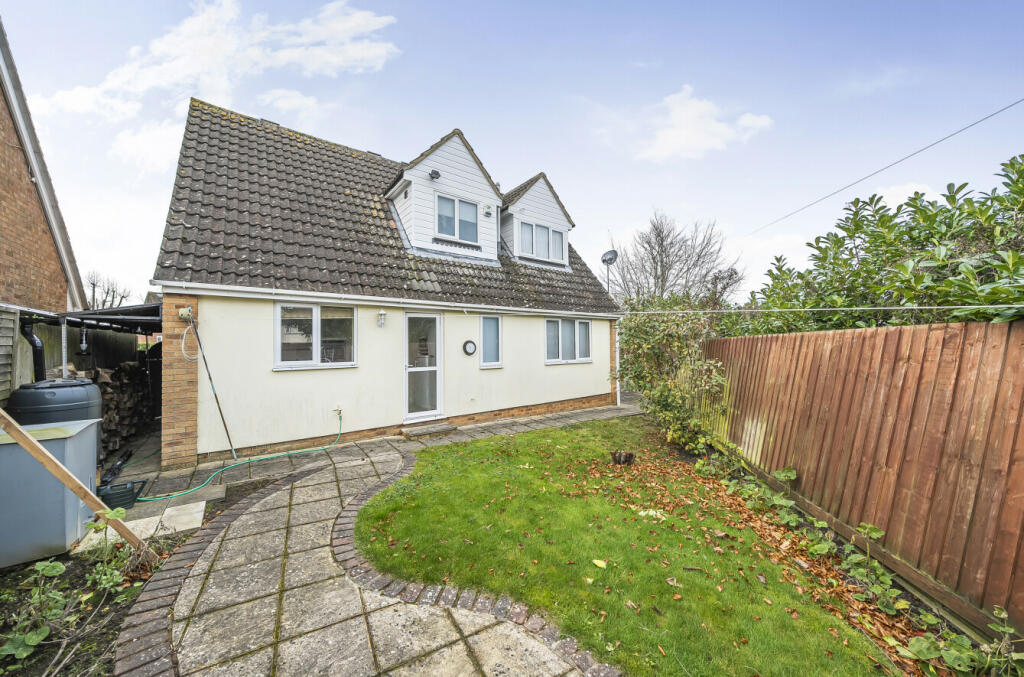 Additional property image - Birchanger Lane, Birchanger, Bishop's Stortford, Essex, CM23