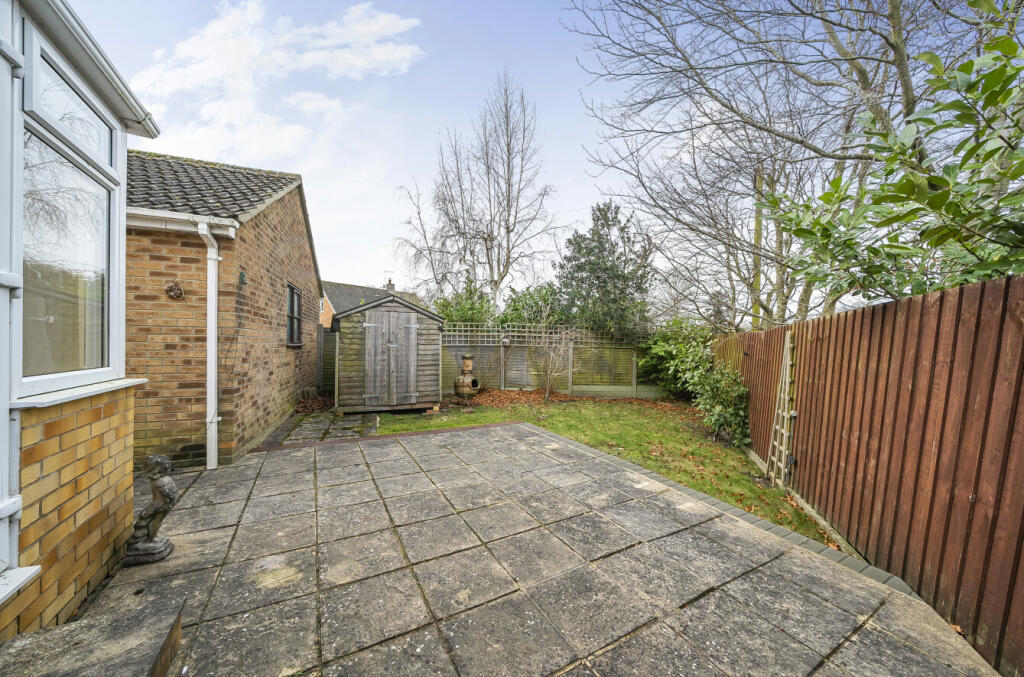Additional property image - Birchanger Lane, Birchanger, Bishop's Stortford, Essex, CM23