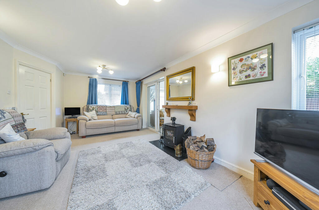 Additional property image - Birchanger Lane, Birchanger, Bishop's Stortford, Essex, CM23