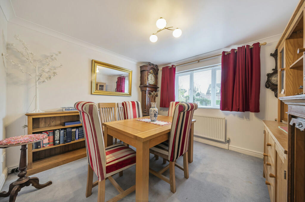 Additional property image - Birchanger Lane, Birchanger, Bishop's Stortford, Essex, CM23