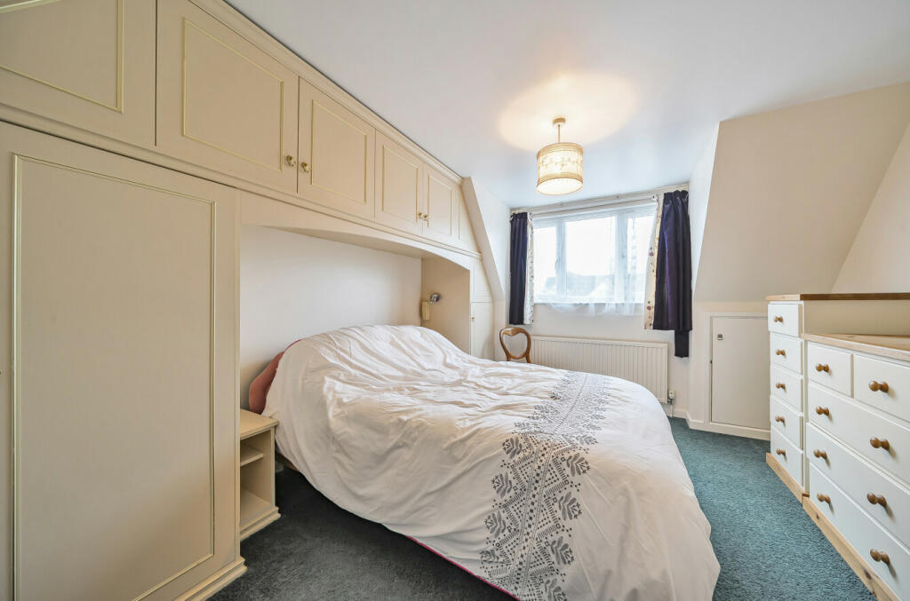 Additional property image - Birchanger Lane, Birchanger, Bishop's Stortford, Essex, CM23