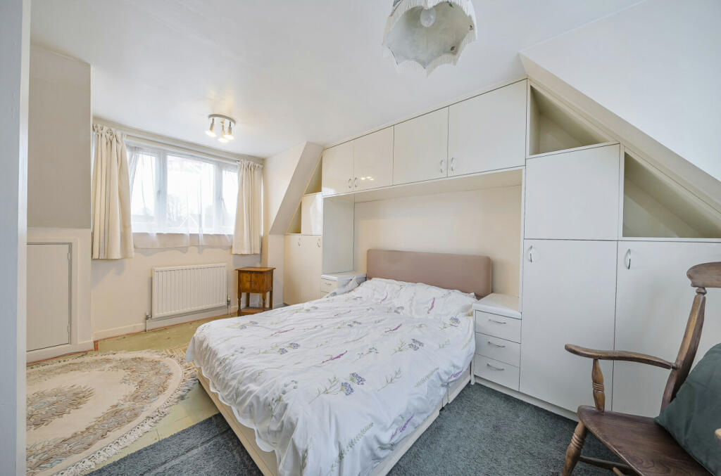 Additional property image - Birchanger Lane, Birchanger, Bishop's Stortford, Essex, CM23