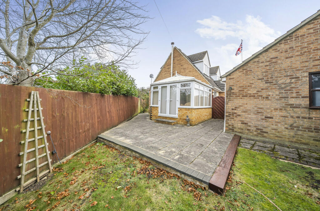Additional property image - Birchanger Lane, Birchanger, Bishop's Stortford, Essex, CM23