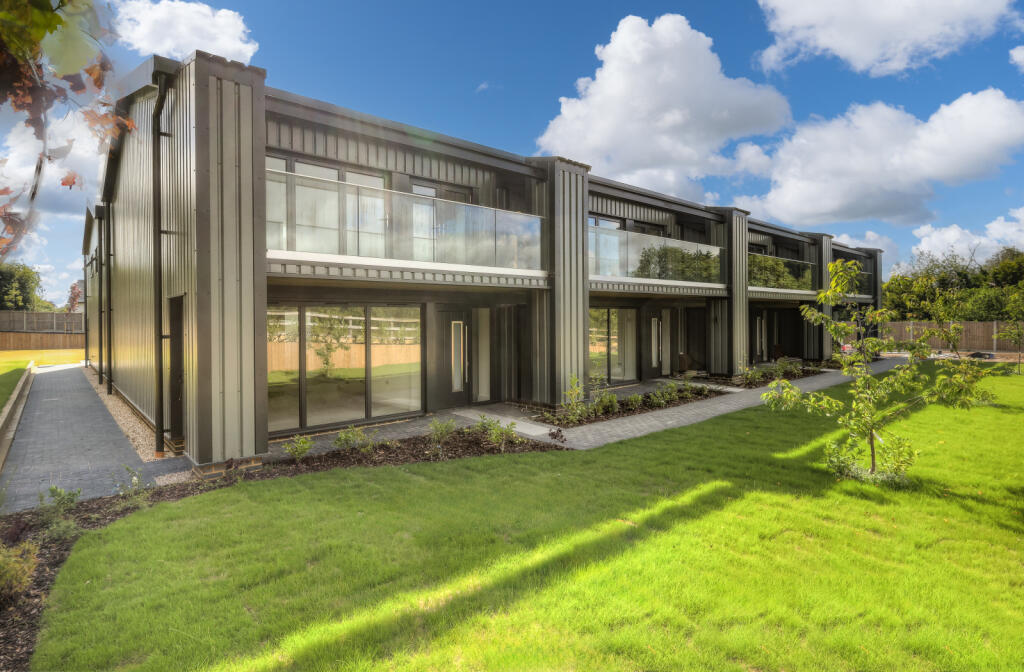 Main image of property: London Road, Spellbrook, Bishop's Stortford, Hertfordshire, CM23