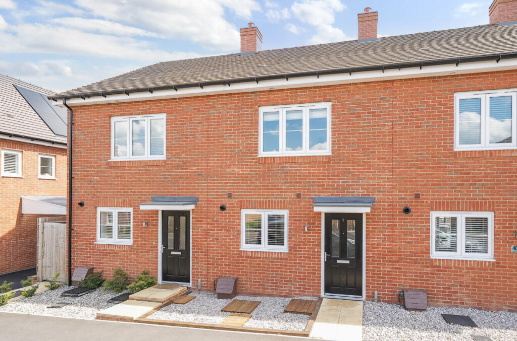 Main image of property: Rainbird Road, Bishop's Stortford, Hertfordshire, CM23