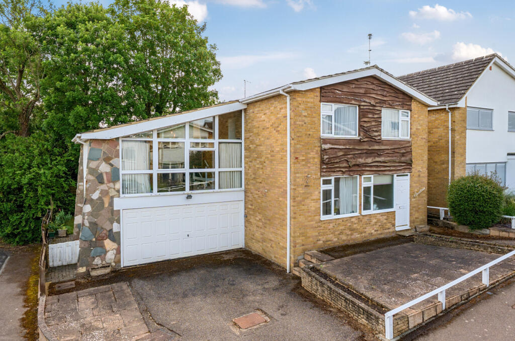 Main image of property: Carrigans, Bishop's Stortford, Hertfordshire, CM23