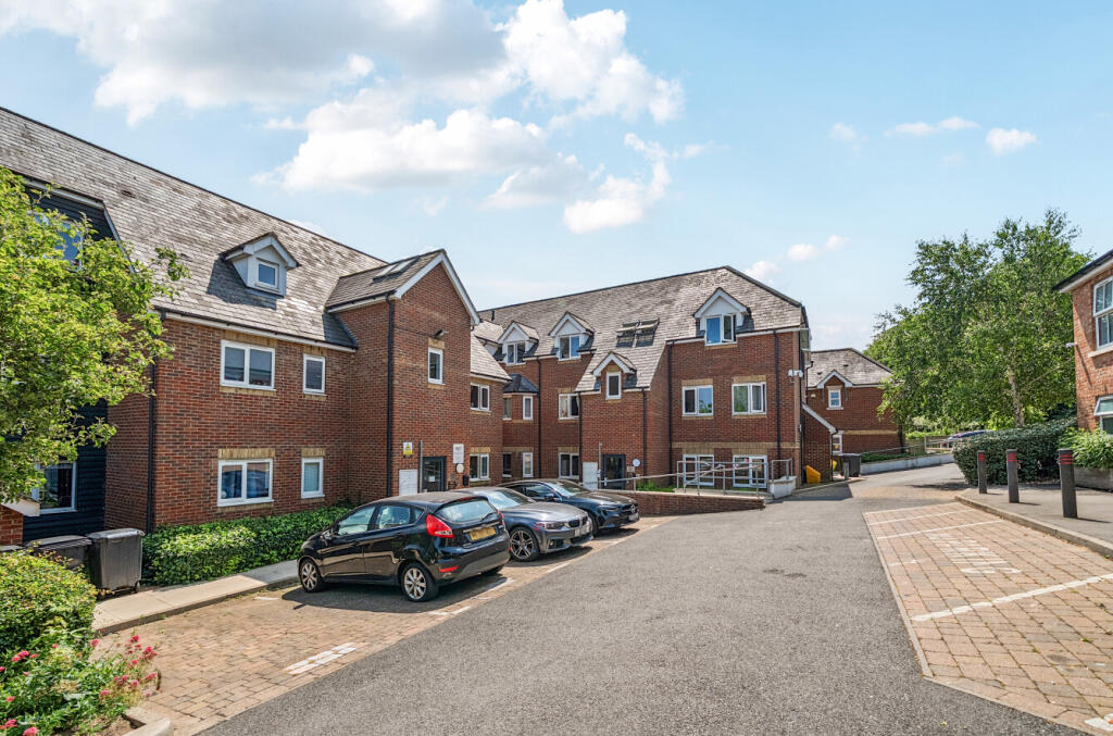 Main image of property: Archer Place, Bishop's Stortford, Hertfordshire, CM23