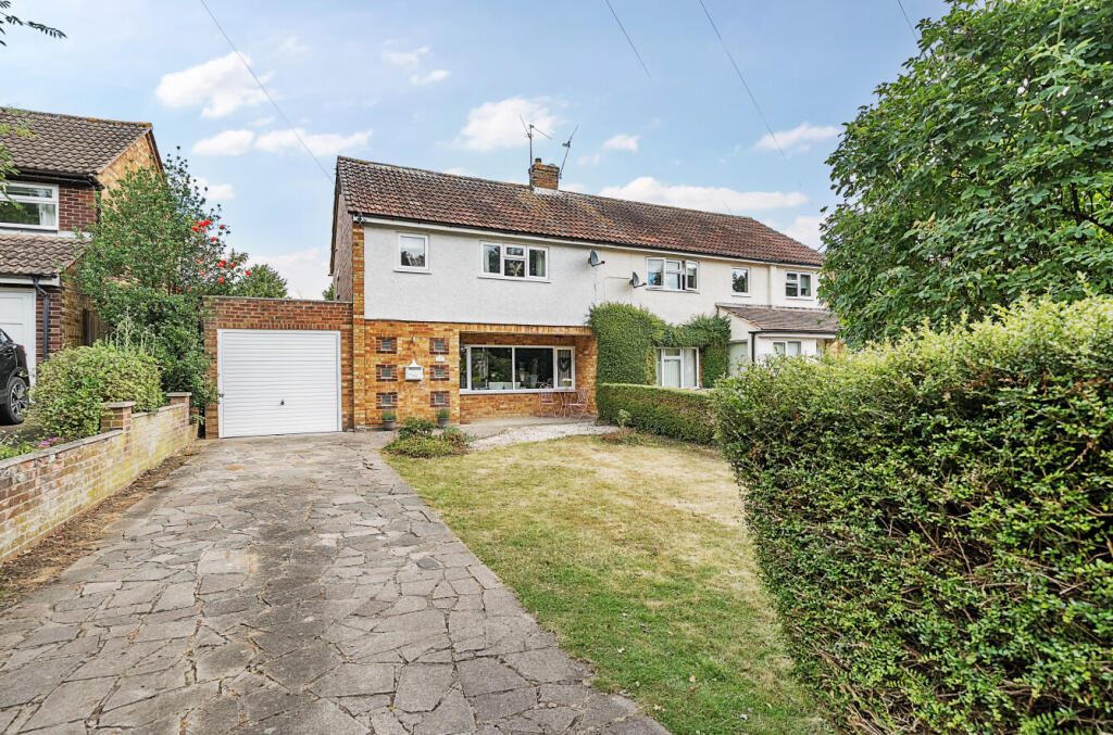 Main image of property: Thorley Lane, Bishop's Stortford, Hertfordshire, CM23