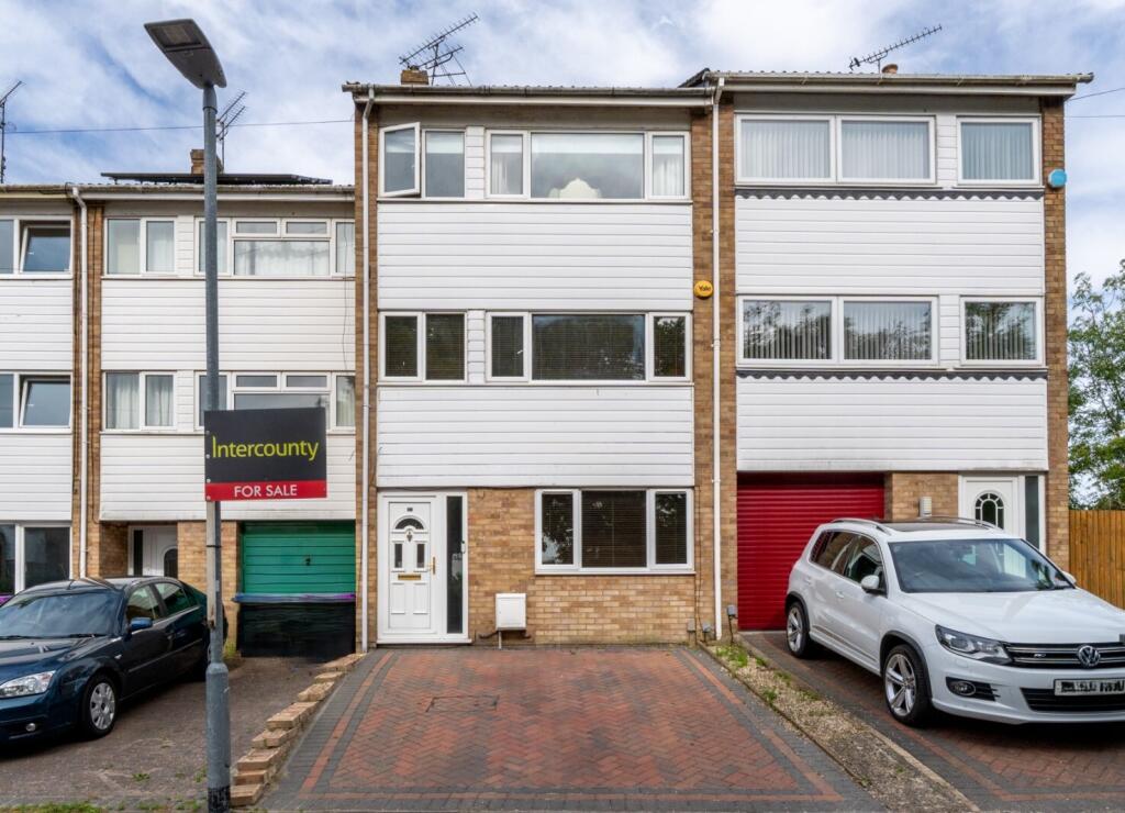 Main image of property: Goldings, Bishop's Stortford, Hertfordshire, CM23