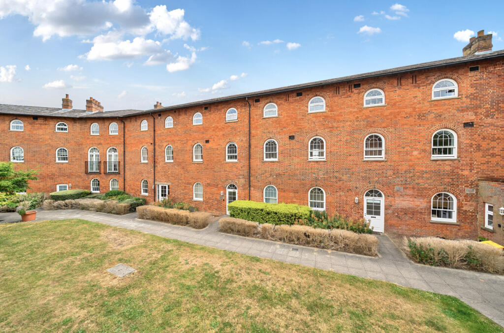 Main image of property: Nightingales, Bishop's Stortford, Hertfordshire, CM23
