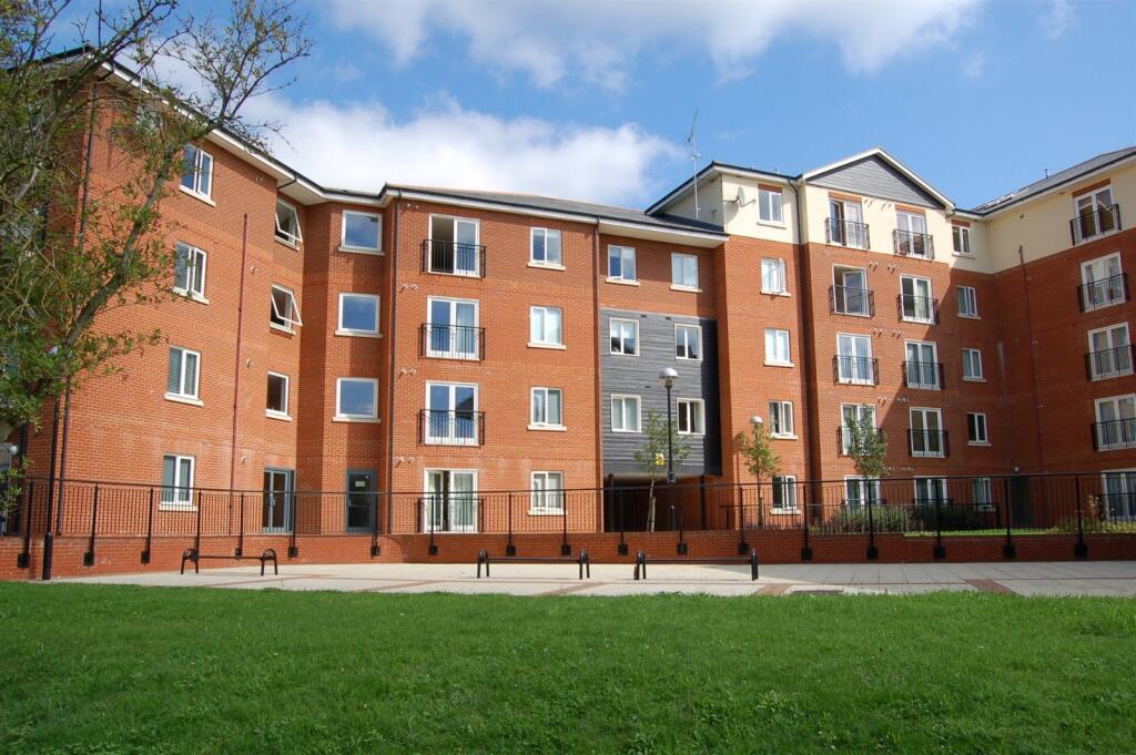 Main image of property: John Dyde Close, Bishop's Stortford, Hertfordshire, CM23