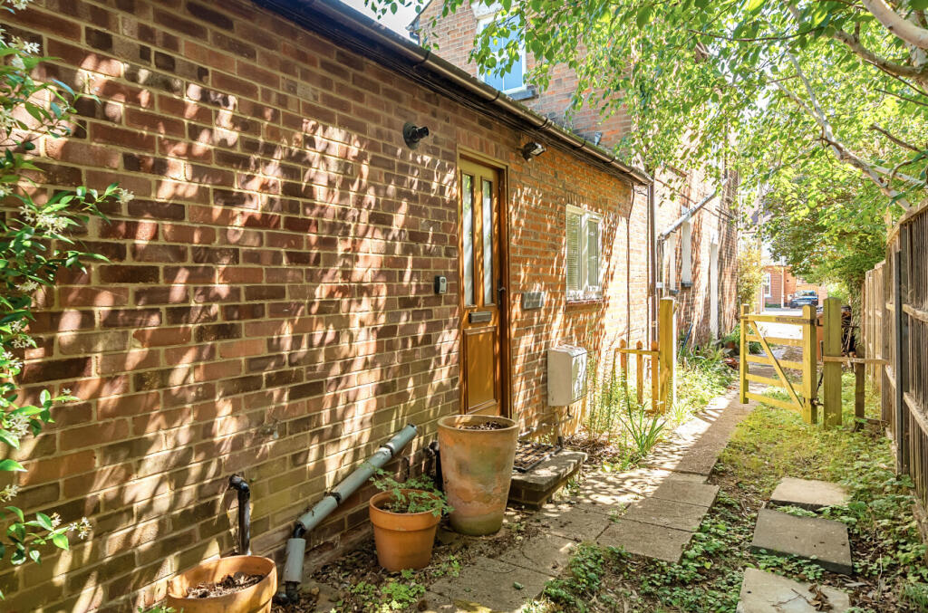 Main image of property: Grange Road, Bishop's Stortford, Hertfordshire, CM23