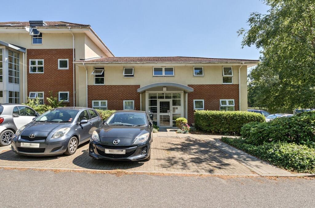 Main image of property: Knights Row, Bishop's Stortford, Hertfordshire, CM23