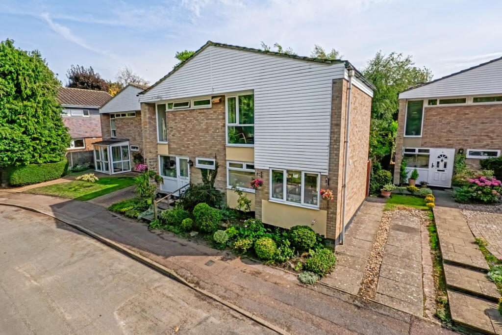Main image of property: Mill Croft, Bishop's Stortford, Hertfordshire, CM23