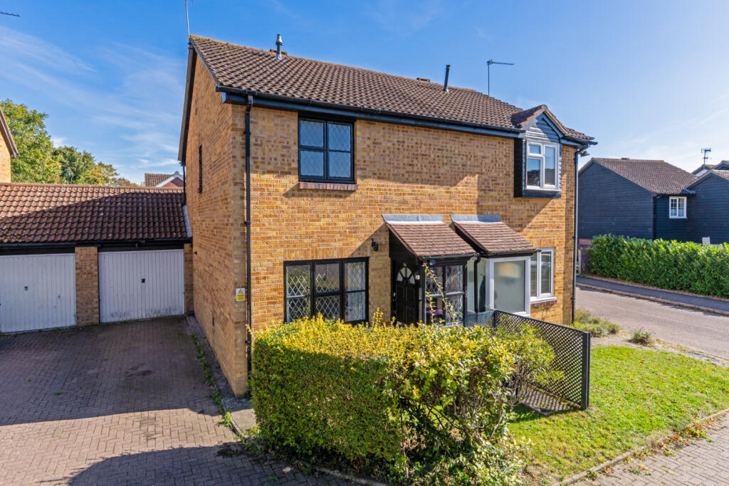 Main image of property: Mathams Drive, Bishop's Stortford, Hertfordshire, CM23