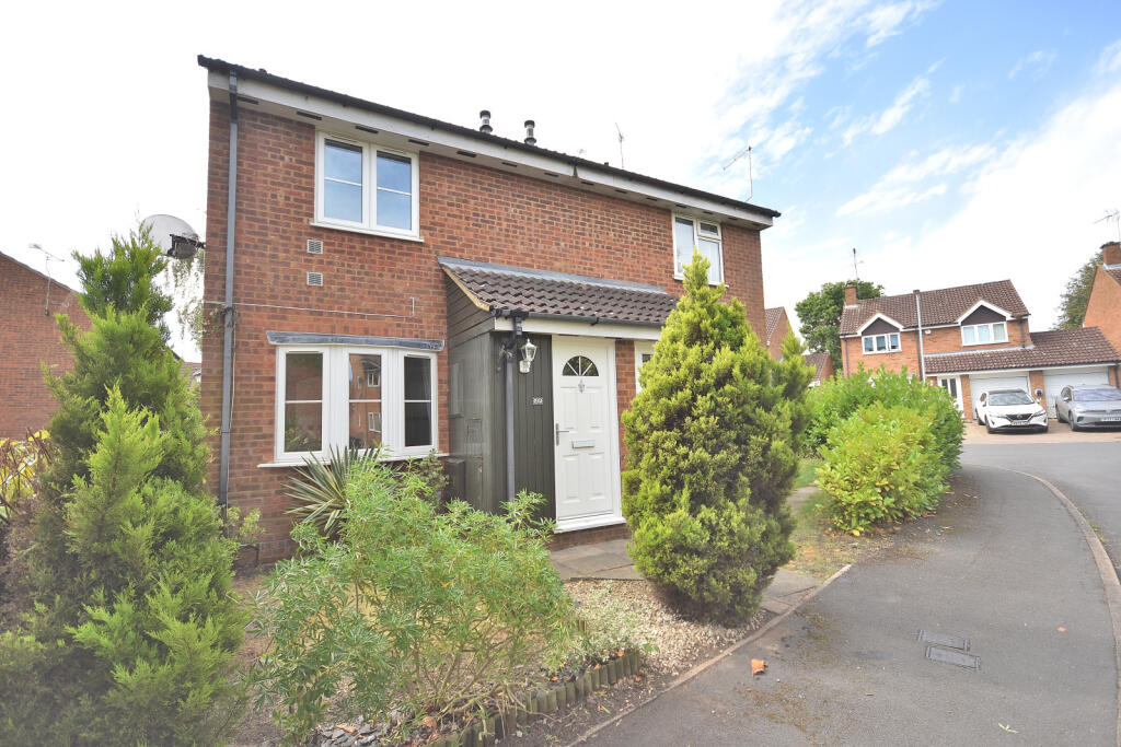 Main image of property: The Paddock, Bishop's Stortford, Hertfordshire, CM23