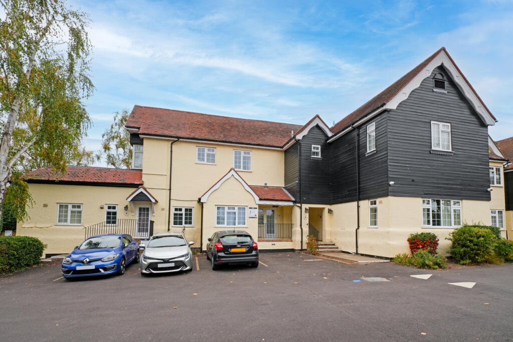 Main image of property: Rye Street, Bishop's Stortford, Hertfordshire, CM23