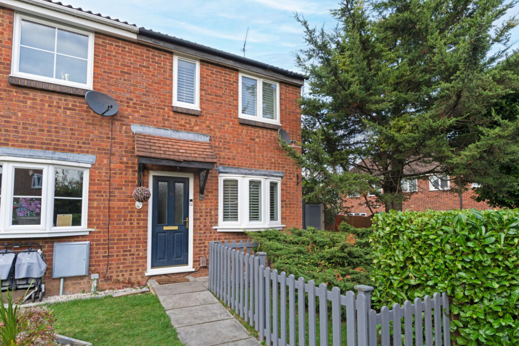 Main image of property: Irving Close, Bishop's Stortford, Hertfordshire, CM23
