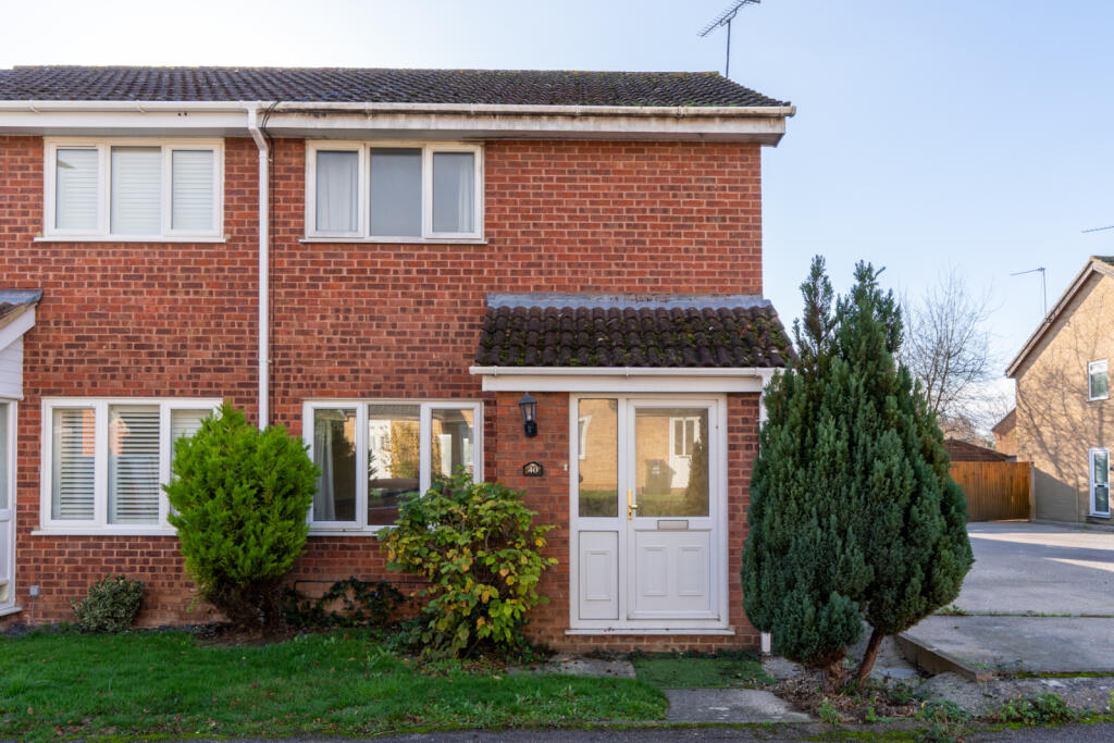 Main image of property: Goodwin Stile, Bishop's Stortford, Hertfordshire, CM23