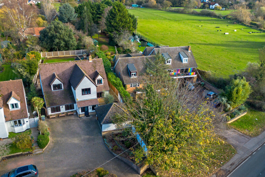 Main image of property: Lower Road, Little Hallingbury, Bishop's Stortford, Essex, CM22