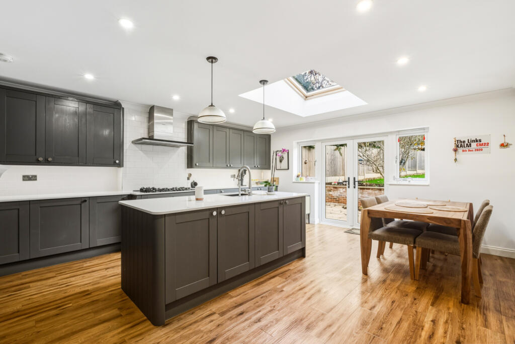 Main image of property: Lower Road, Little Hallingbury, Bishop's Stortford, Essex, CM22