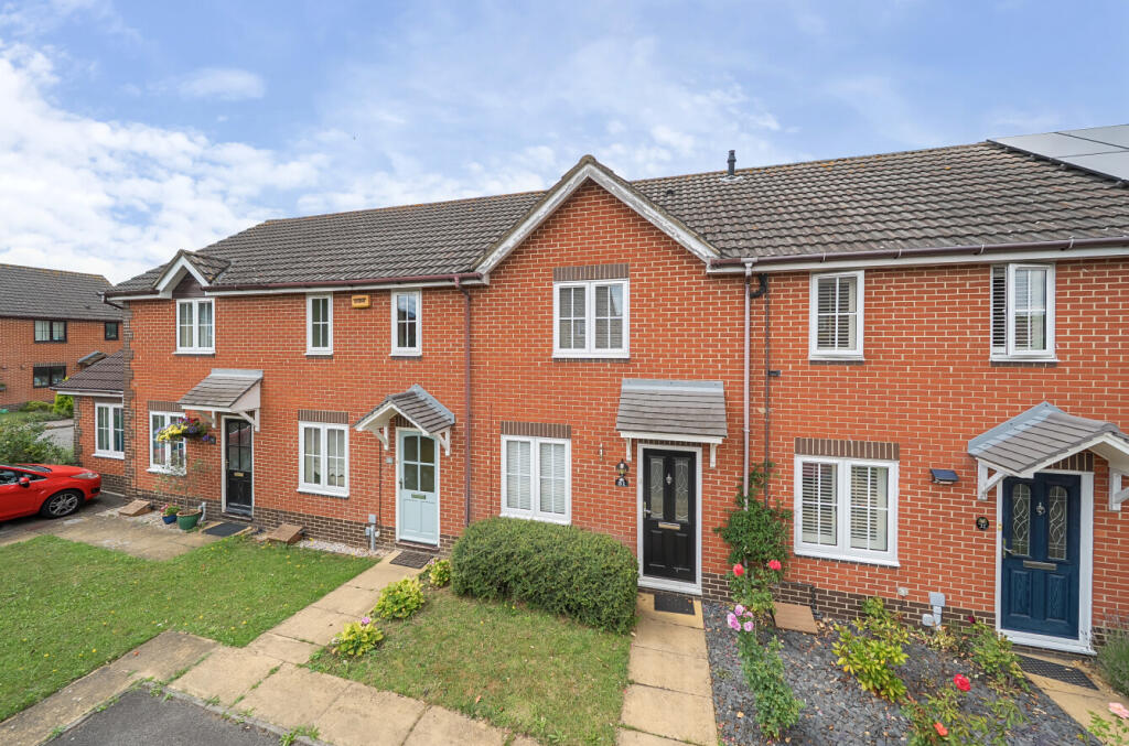 Main image of property: Honeysuckle Close, Bishop's Stortford, Hertfordshire, CM23