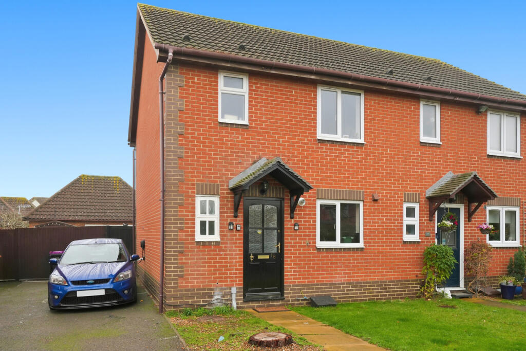 Main image of property: Honeysuckle Close, Bishop's Stortford, Hertfordshire, CM23