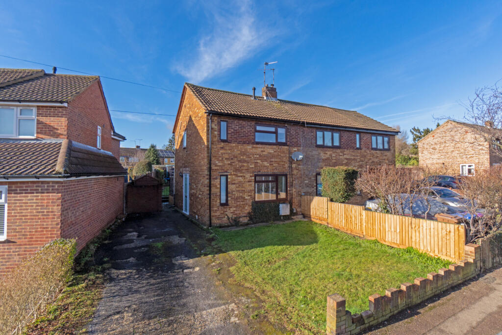Main image of property: Norfolk Way, Bishop's Stortford, Hertfordshire, CM23