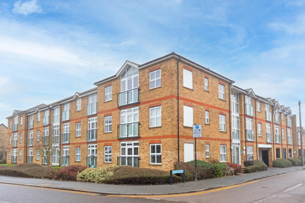 Main image of property: Wharf Road, Bishop's Stortford, Hertfordshire, CM23