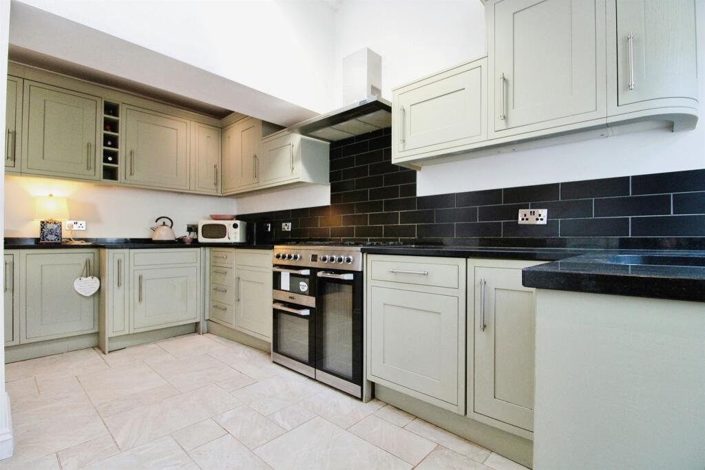 Main image of property: Road, Llandough, Penarth