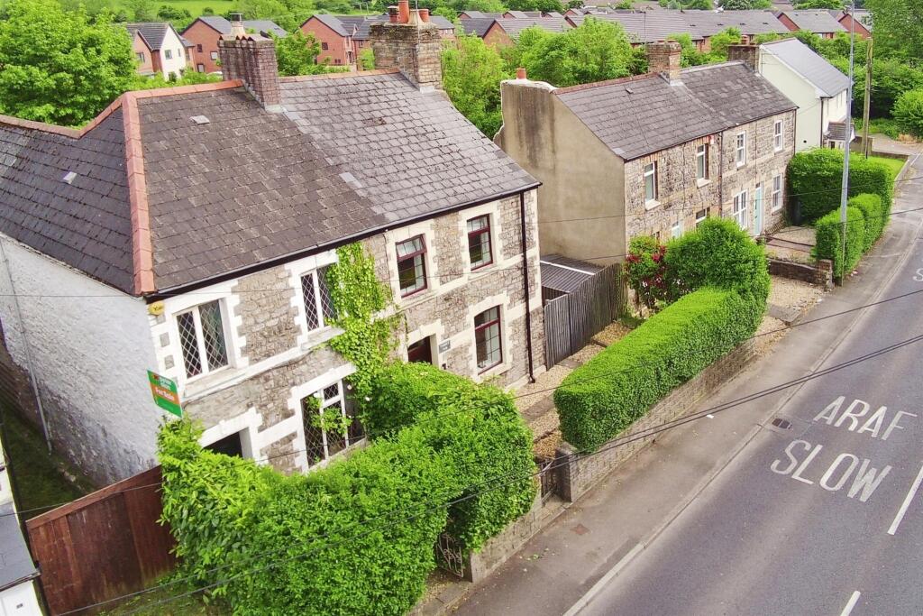 Main image of property: Railway Terrace, Dinas Powys